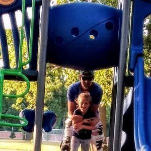 Meet your Posher, Carter